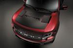 Ford F-150 SVT Raptor Special Edition 2014 года